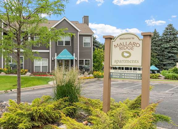 Mallard Ridge, Maple Grove, MN