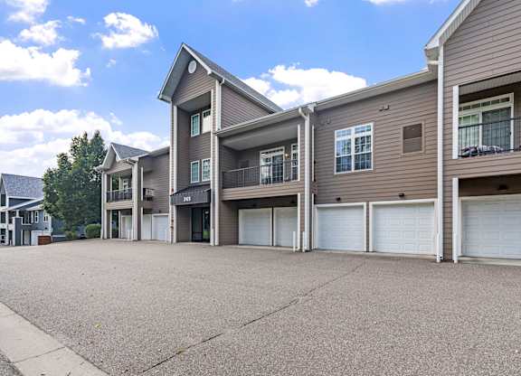 Evans Meadows in Elk River, MN 55330