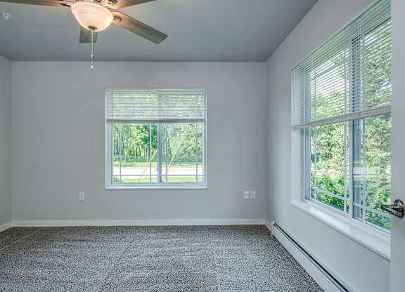 Riverbank Bedroom