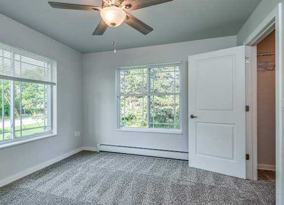 Riverbank Bedroom