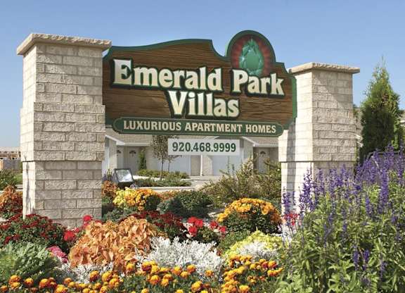 Emerald Park Villas