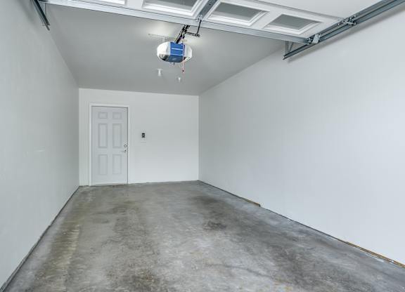 Riverbank Garage