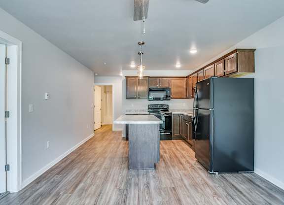 Riverbank Kitchen