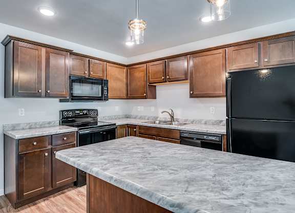 Riverbank Kitchen