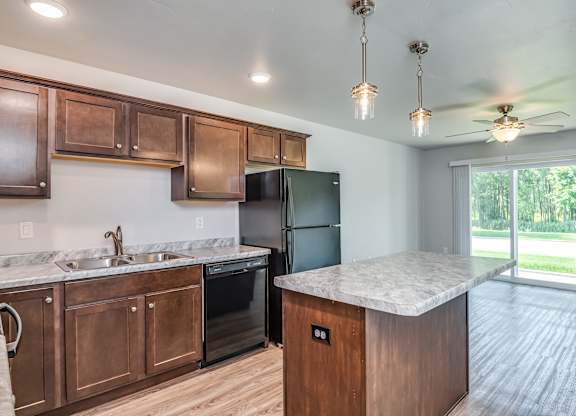 Riverbank Kitchen