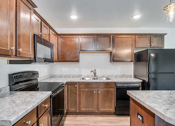 Riverbank Kitchen