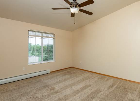 Upper Riverwalk Bedroom, 1 bed/1 Bath