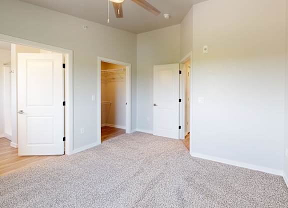 2 Bed/2 Bath (Bedroom)