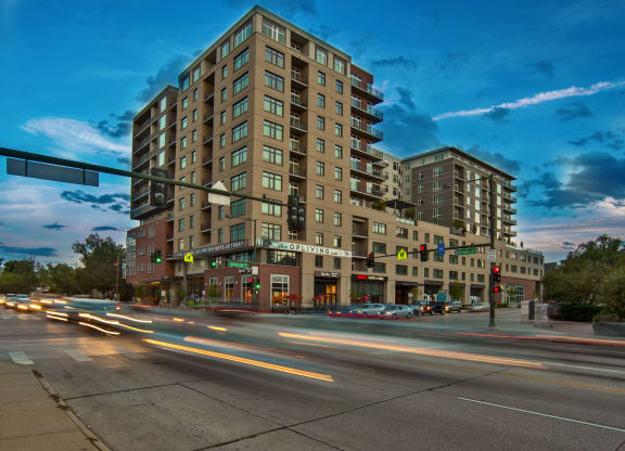 Denver Apartments
