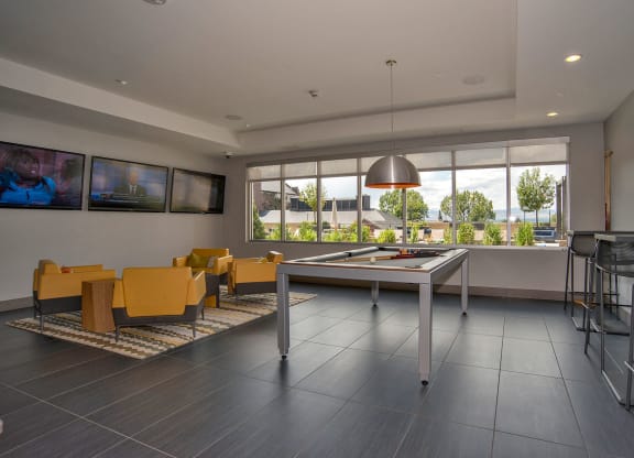 Billiards