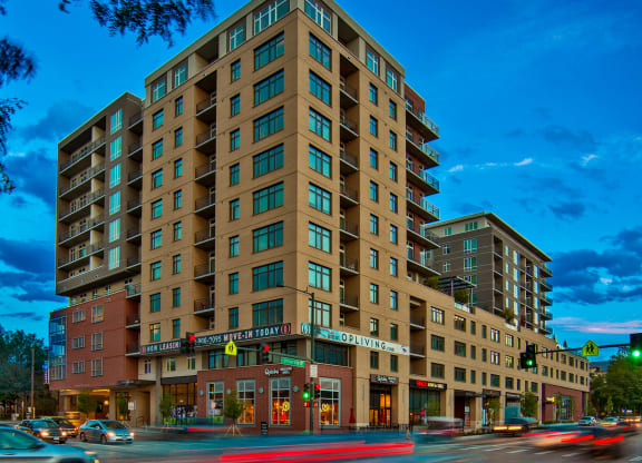 11 Stories of Luxury Living