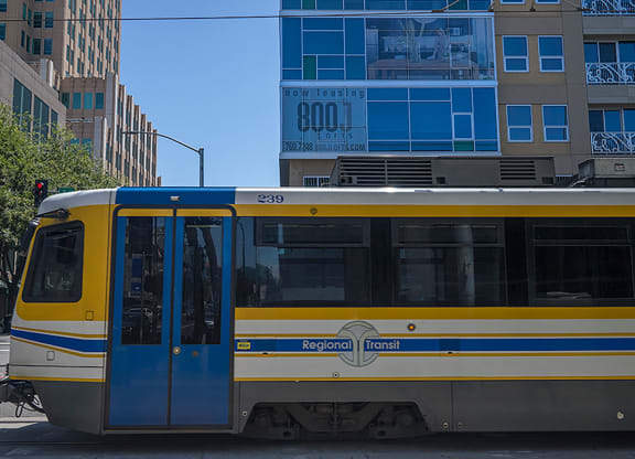 Downtown Transportation