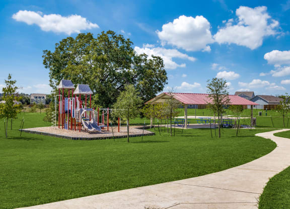 Stillwater Park