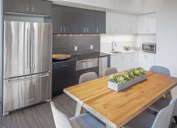 Community Kitchen