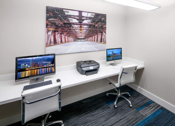 Sky3 Business Center
