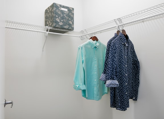 Sky3 Model Closet