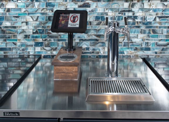 Beer Tap