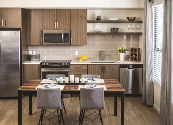 Gunbarrel Center  Gourmet Kitchens