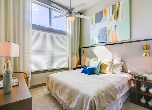 Light-Filled Rooms