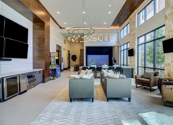 Social Lounge