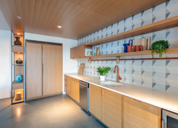 Community Kitchen