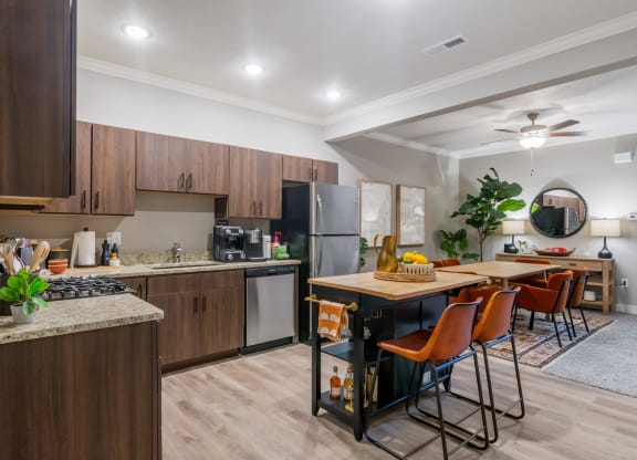 Granite Countertops