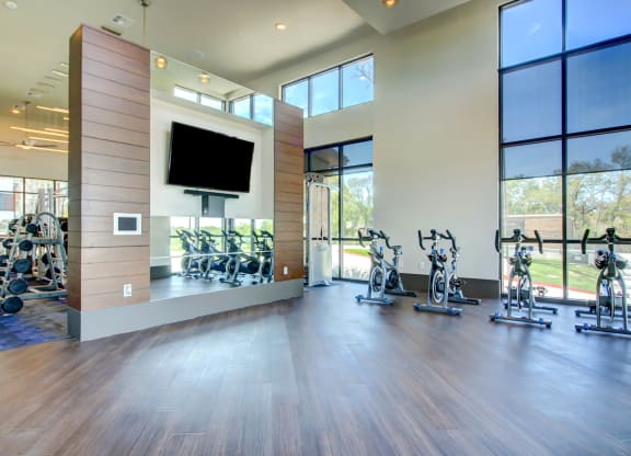 Wellness Center