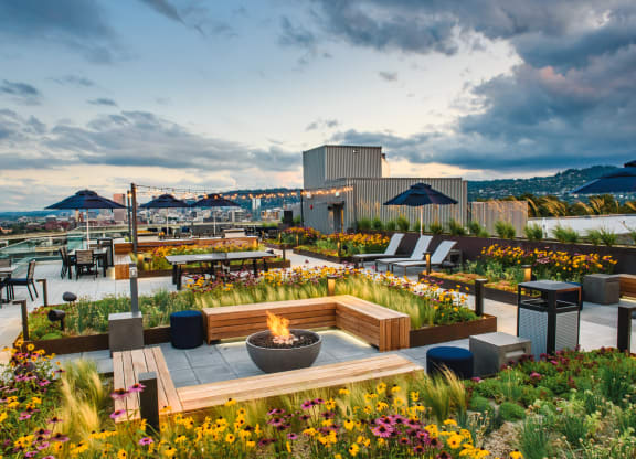 Get ready to host your fair share of barbecues.