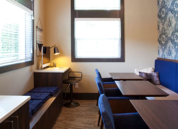 Grandridge Place Apartments Executive Business Center