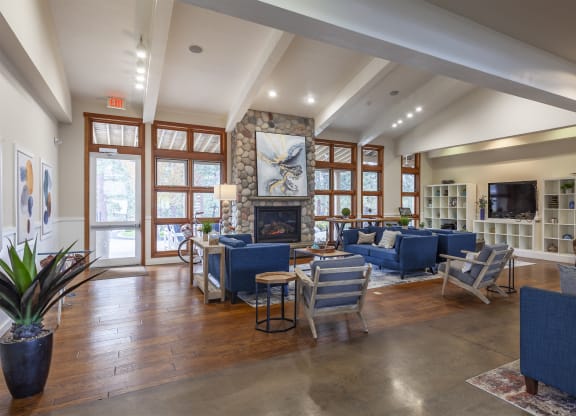 Clubhouse