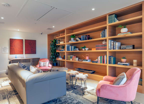 Library