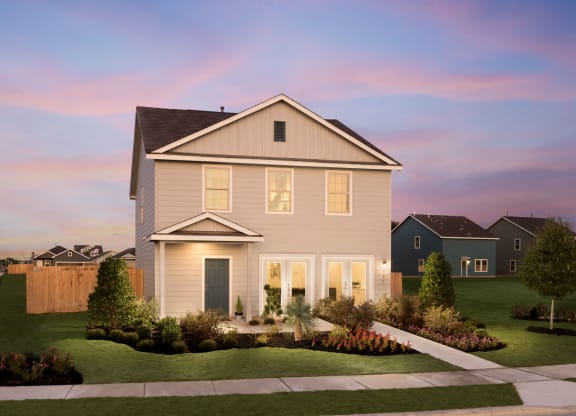 Linea Stillwater Leasing Office