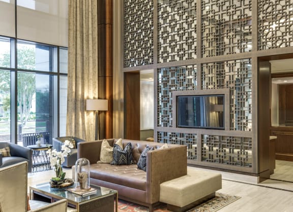 Landmark Luxury
