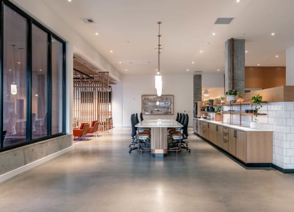 Coffee Bar
