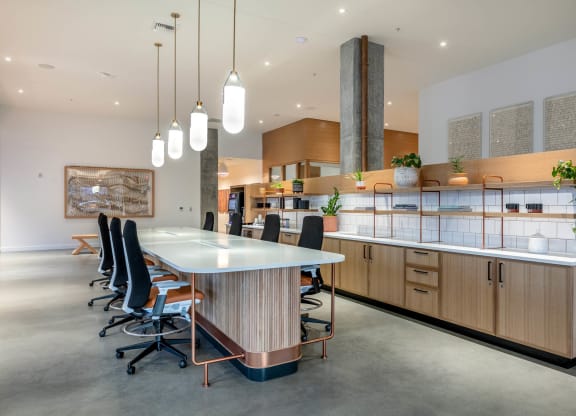 Coffee Bar