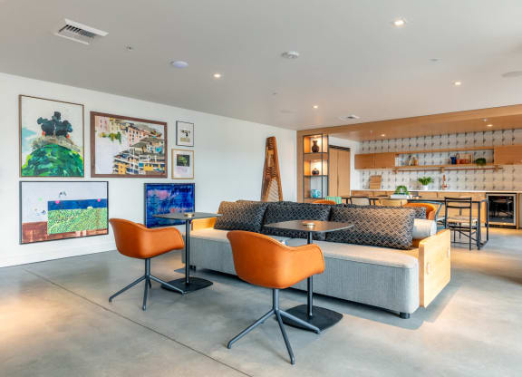 Community Kitchen