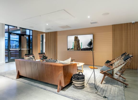 Media Lounge