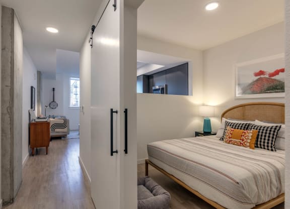 Urban One Bedroom
