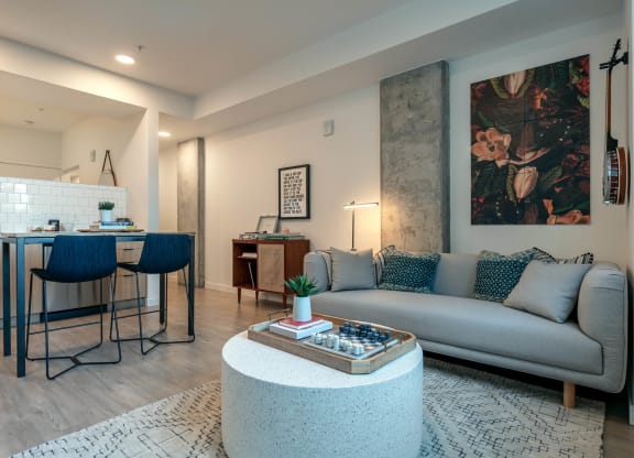 Urban One Bedroom