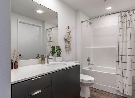 Modern Finishes