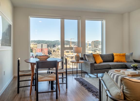 Large Windows