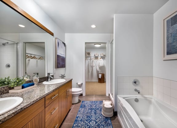 Modern Finishes