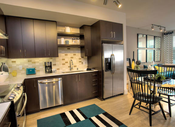 Custom Cabinets