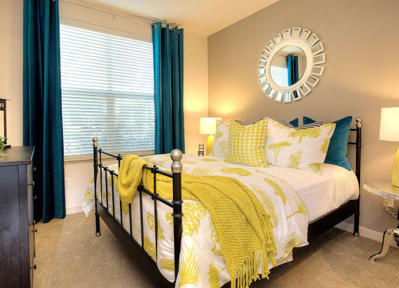 Light-Filled Rooms