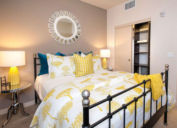 Custom Closets