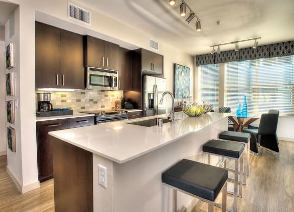Capitol Yard Apartments_ West Sacramento CA_Stylish Interiors