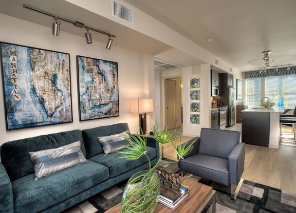 Stylish Interiors