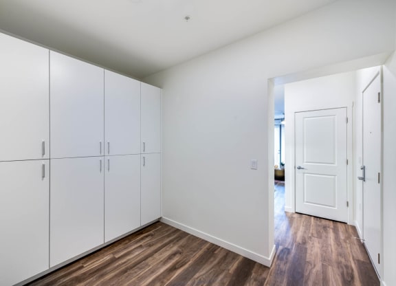 Bonus Rooms