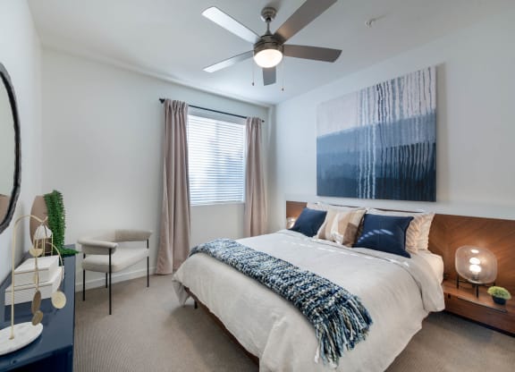 Light-Filled Rooms