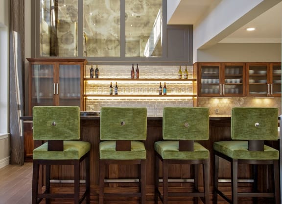 Portera at the Grove_Wilsonville  Bar